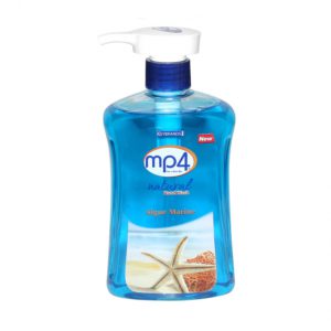 MP4 Hand Wash Algue Marine