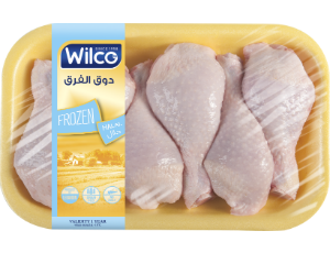 Wilco Chicken Drumsticks Frozen
