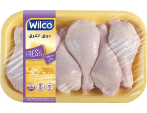 Wilco Chicken Drumsticks