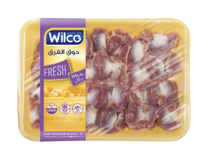 Wilco Chicken Gizzards