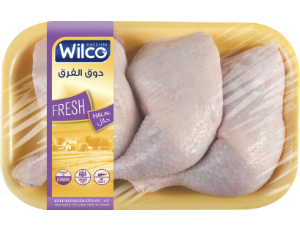 Wilco Chicken Leg Quarters