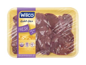 Wilco Chicken Liver