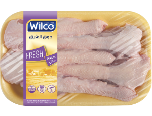 Wilco Chicken Necks