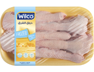 Wilco Chicken Necks Frozen
