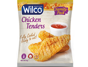 Wilco Chicken Tenders