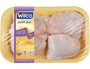 Wilco Chicken Thighs