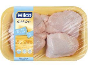 Wilco Chicken Thighs Frozen