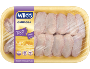 Wilco Chicken Wings