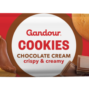 Gandour Crispy & Creamy