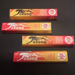 Chocopro Milk Chocolate