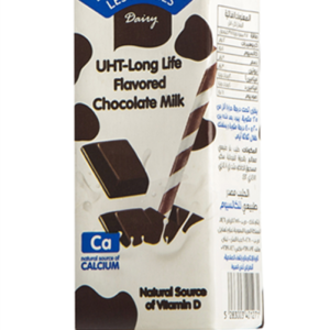 Taanayel UHT Chocolate Milk