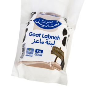 Taanayel Goat Labneh