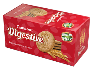 Gandour Digestive