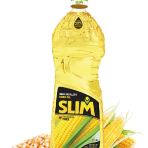 Slim Corn Oil