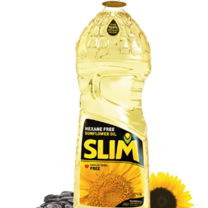 Slim Sunflower Oil