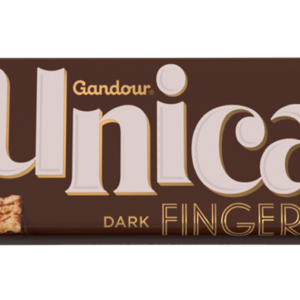 Gandour Unica Fingers Dark