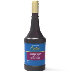 Cortas Mulberry Syrup