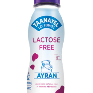 Taanayel Ayran Lactose Free