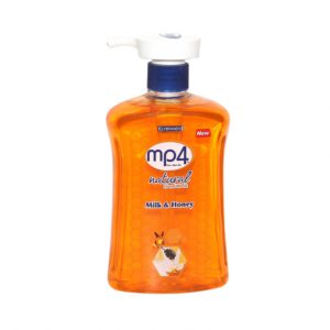 MP4 Hand Wash Milk & Honey