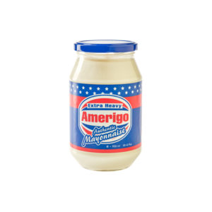 Isofood Amerigo Mayonnaise