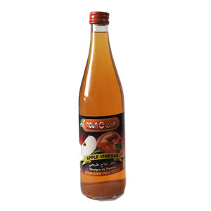 Aoun Apple Vinegar