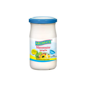 Isofood Aromate Mayonnaise Light