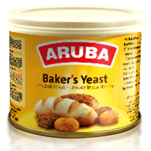Aruba Baker’s Yeast