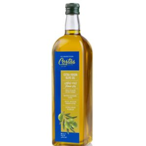 Cortas Extra-Virgin Olive Oil