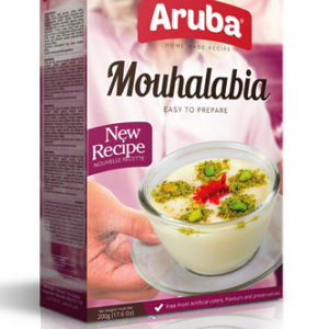Aruba Mouhalabia