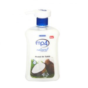 MP4 Cream Wash Monoi de Tahiti