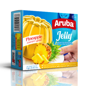 Aruba Jelly Pineapple