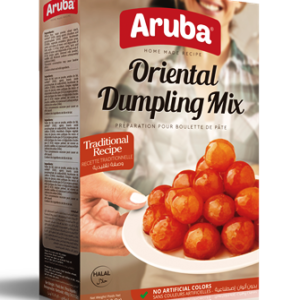 Aruba Dumpling Mix
