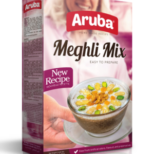 Aruba Meghli Mix