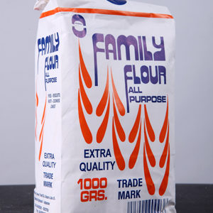 Aoun Family Flour