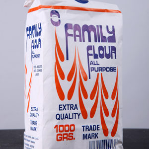 Aoun Family Flour