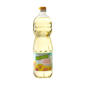 Isofood Aromate Sunflower Oil