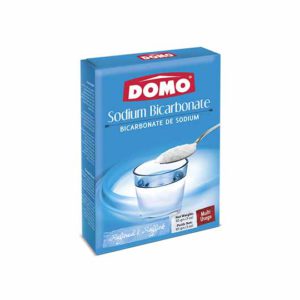 Domo Sodium Bicarbonate