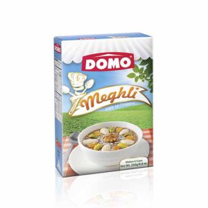 Domo Meghli