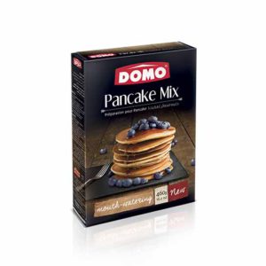 Domo Pancake Mix
