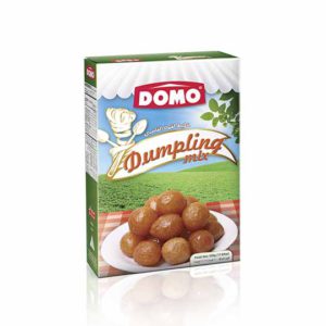 Domo Dumpling Mix