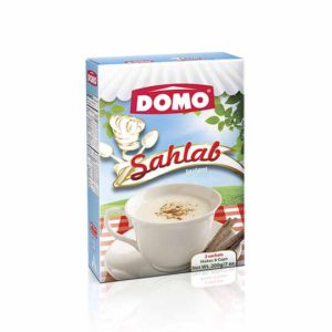 Domo Sahlab