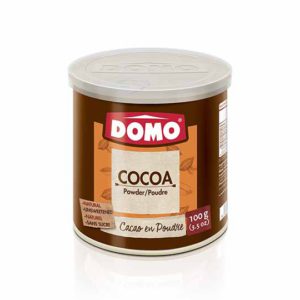 Domo Cocoa Powder