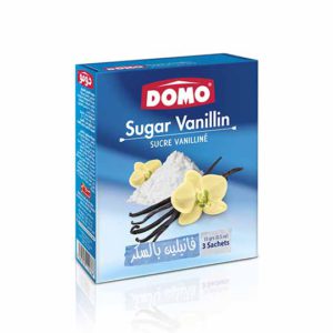 Domo Sugar Vanillin