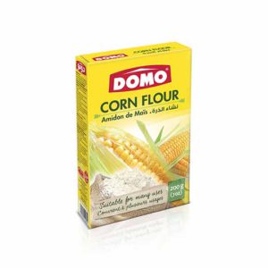 Domo Corn Flour