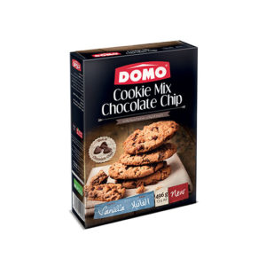 Domo Cookie Mix