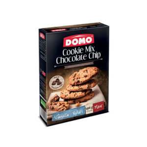 Domo Cookie Mix