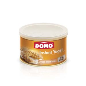 Domo Instant Yeast