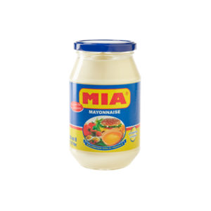 Isofood Mia Mayonnaise