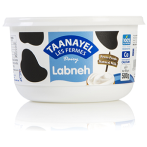 Taanayel Labneh