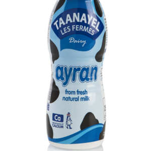 Taanayel Ayran